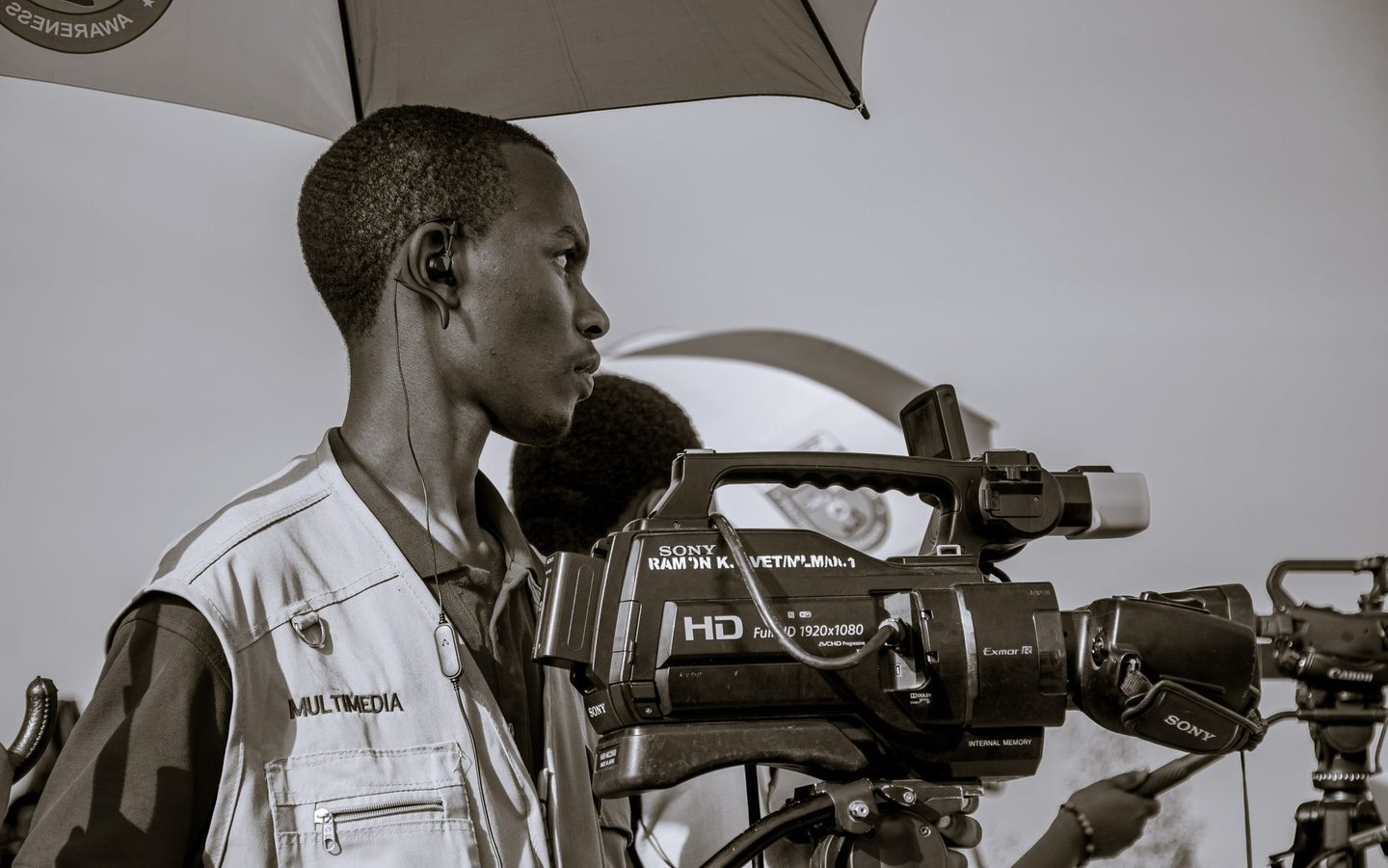Production audiovisuelle