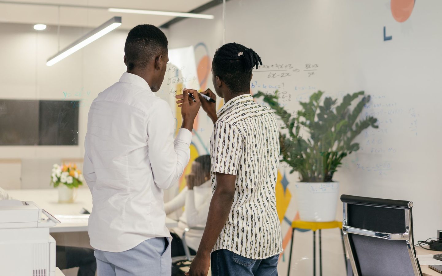 Cursus Du développeur à l'architecte IA — 3 ans