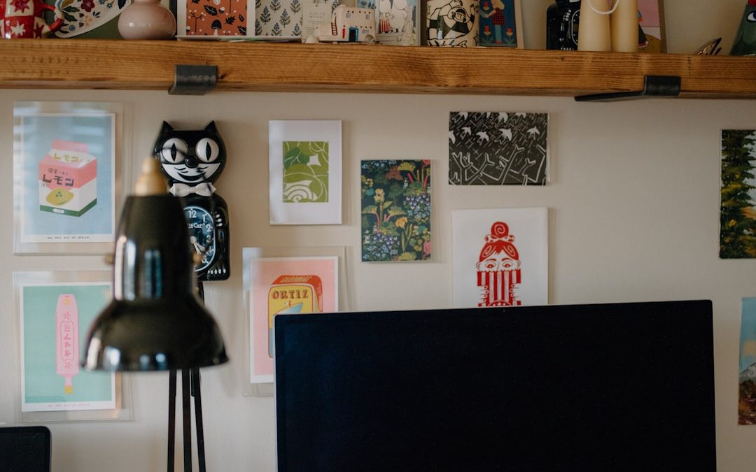 Cursus Directeur artistique augmenté par l'IA — 2 ans