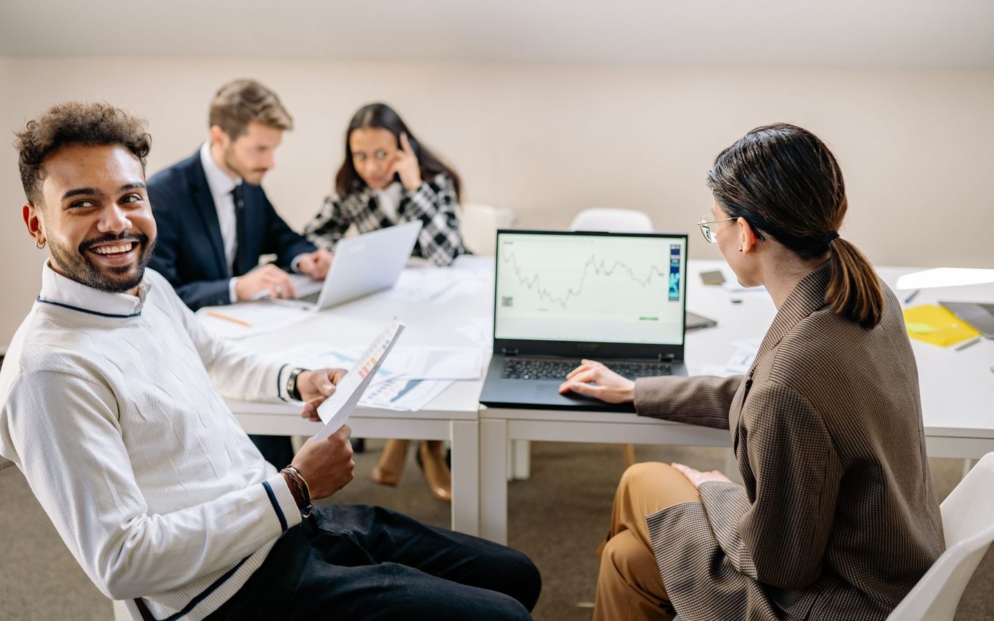Cursus Analyste de données augmenté par l'IA — 2 ans