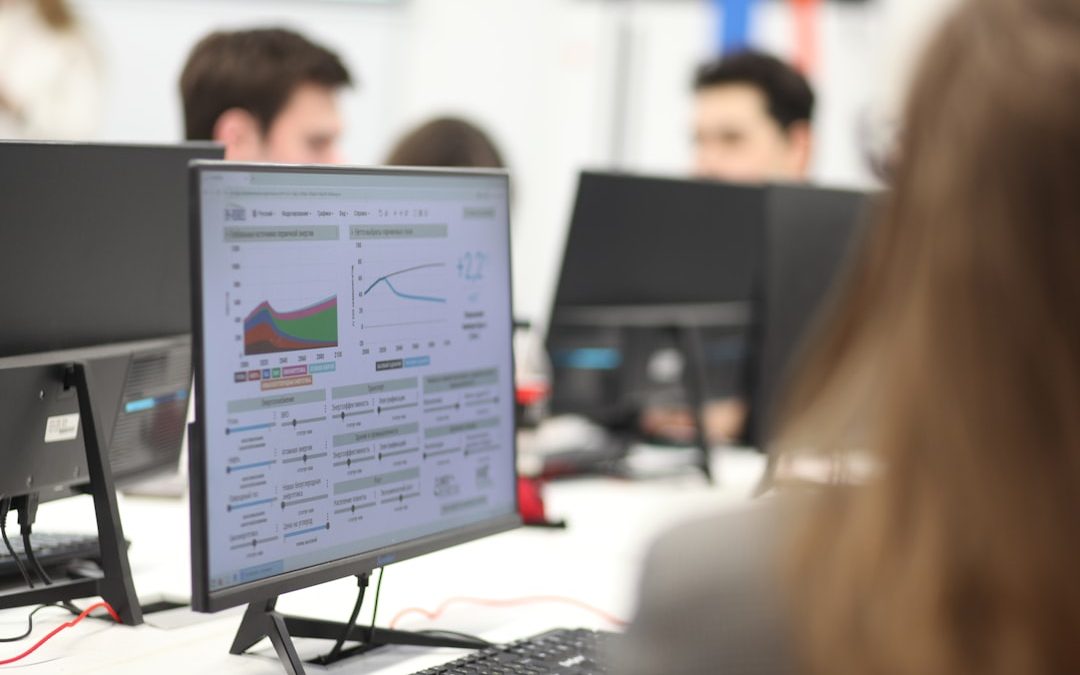 Cybersécurité opérationnelle
