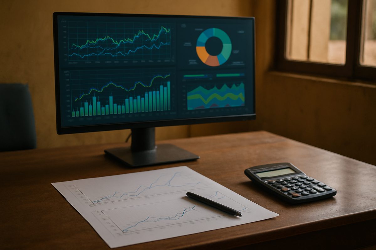 Analyse et ingénierie des données