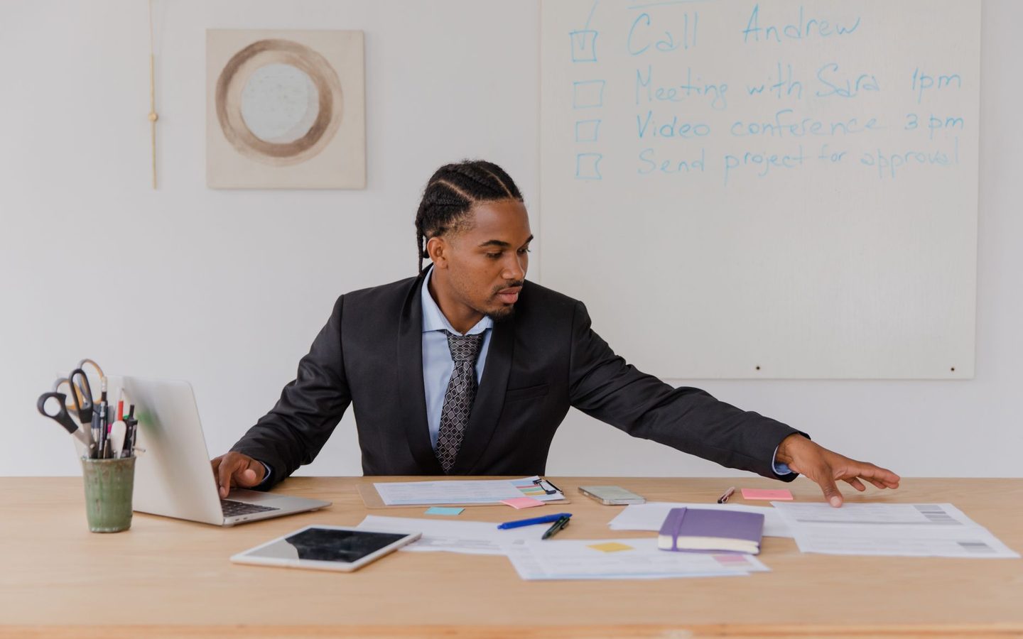 Assistant de direction