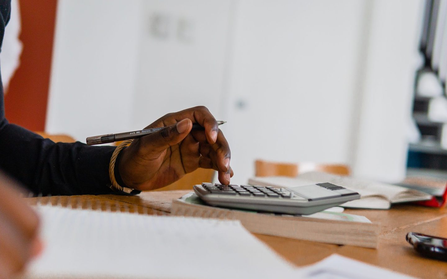 Gestionnaire administratif et comptable