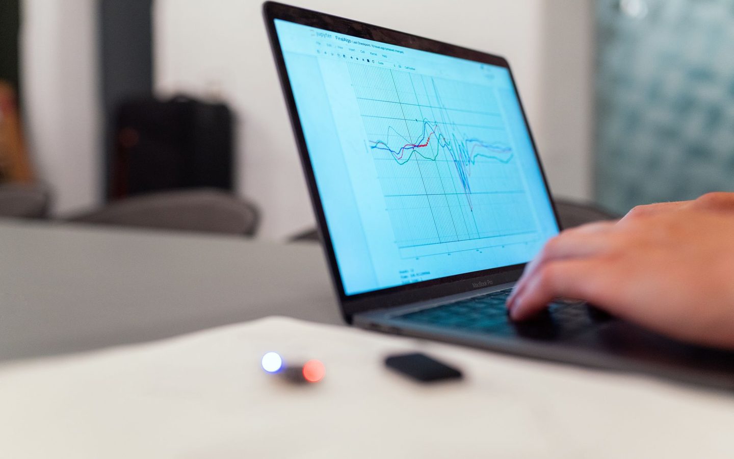 Data engineer — pipelines et qualité des données