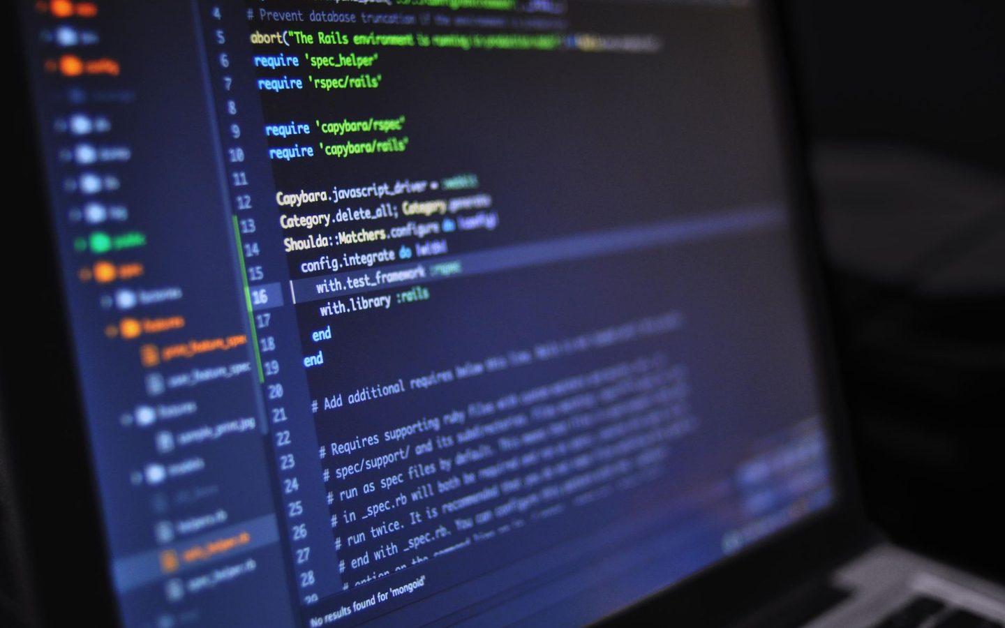 Développeur back-end et API augmenté par l'IA