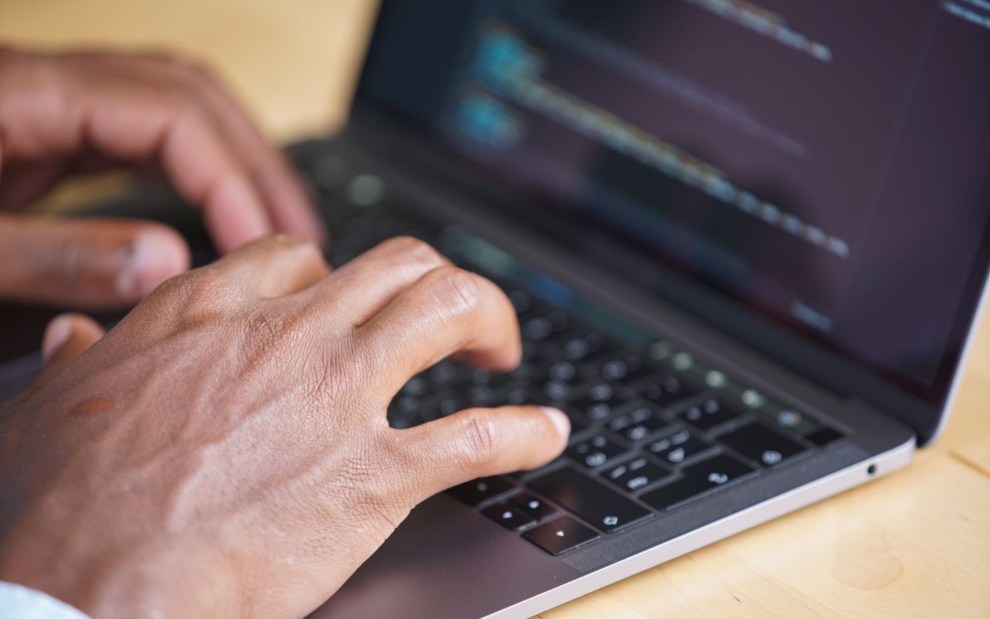 Développeur front-end augmenté par l'IA