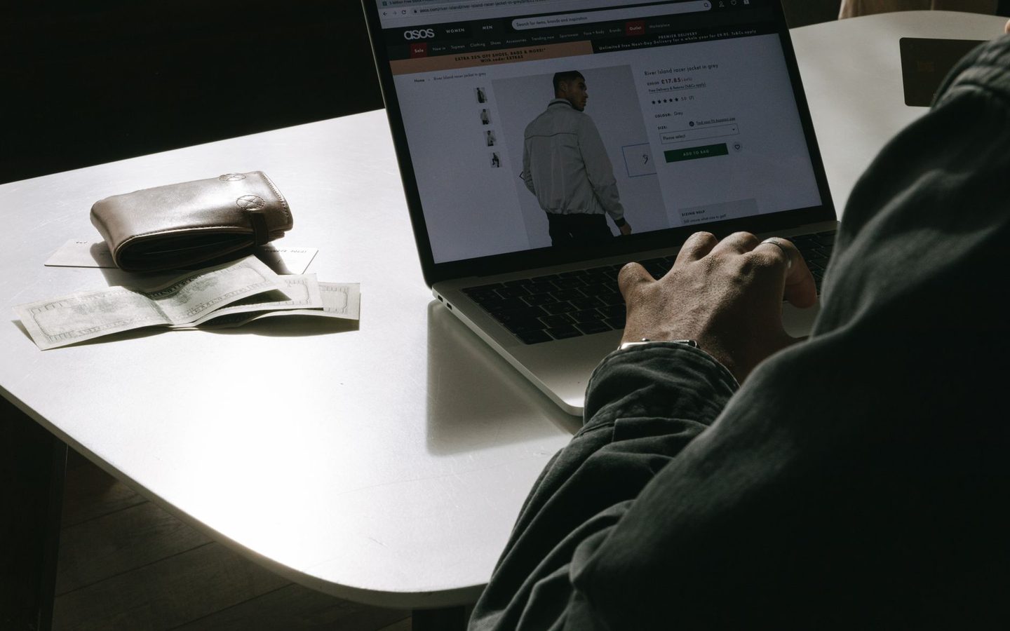 Créateur de boutique en ligne