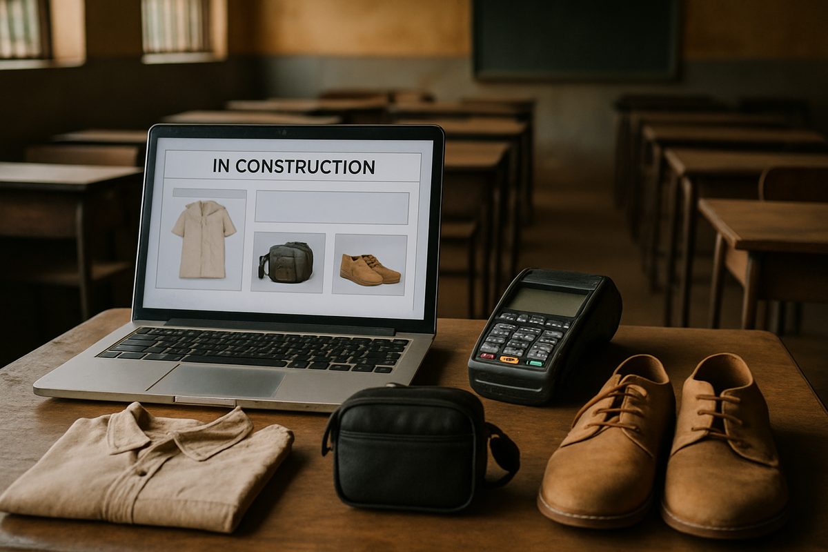 Créateur de boutique en ligne