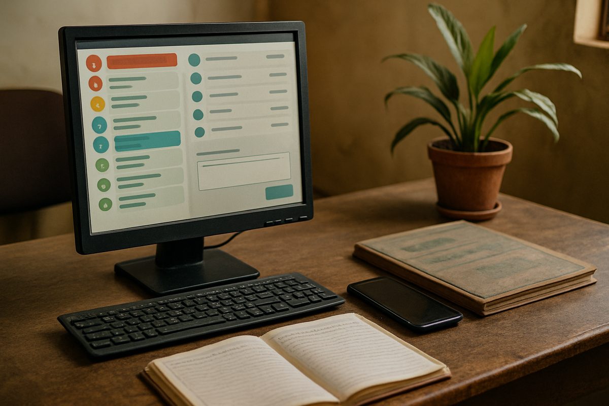 Relation client, e-mailing et fidélisation