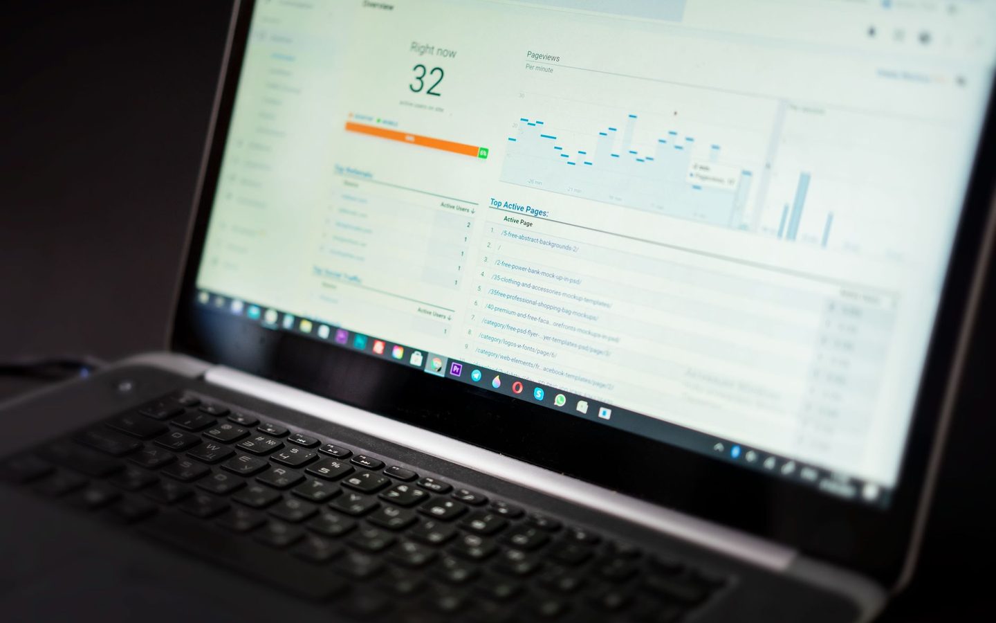 Référenceur SEO et stratégie de contenu