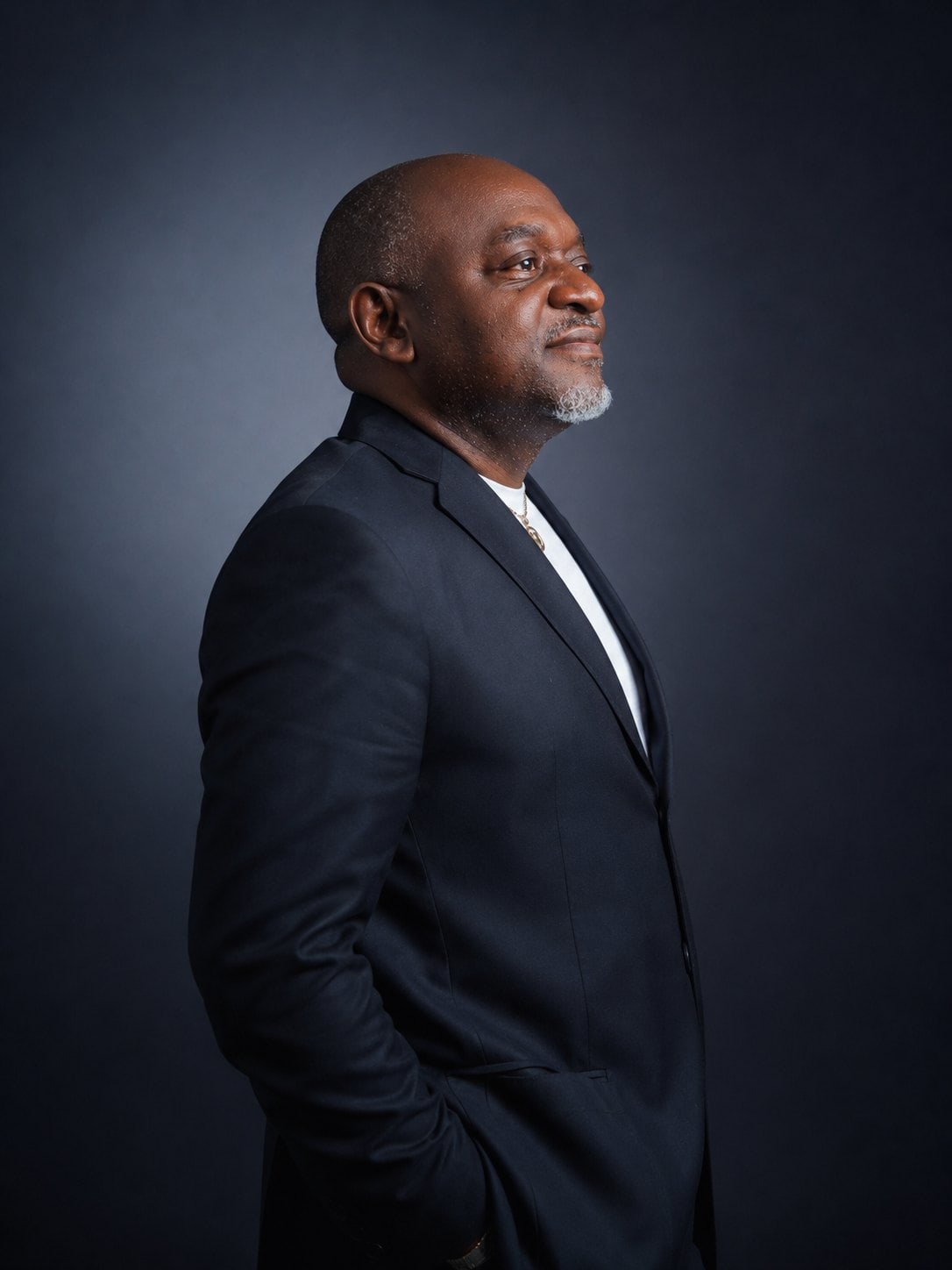 Guy Raoul Wasseu, Fondateur · Directeur Général d'ACERFI Group