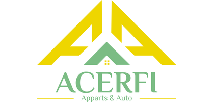 Logo ACERFI Apparts & Auto