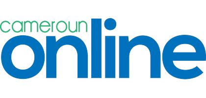 Logo Cameroun Online