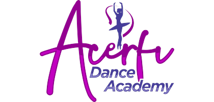 Logo ACERFI Dance Academy