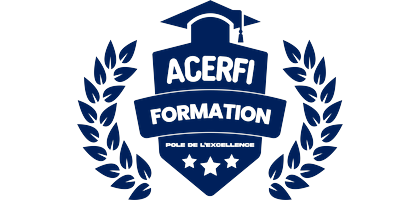 Logo ACERFI Formation