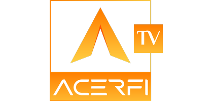 Logo ACERFI TV