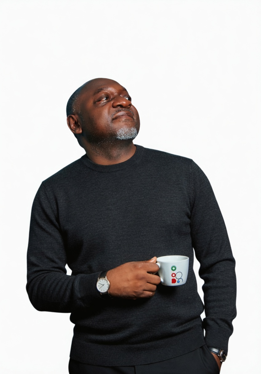 Guy Raoul Wasseu, Founder · Chief Executive of ACERFI Group
